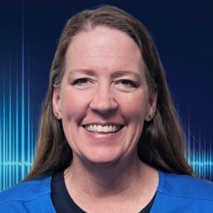 Picture of Dr. Jennifer Couldry
