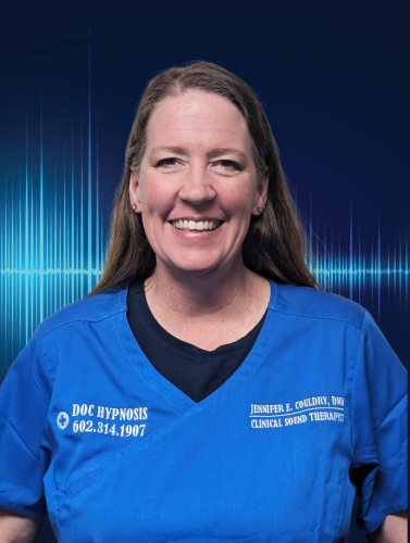 Dr. Jennifer Couldry