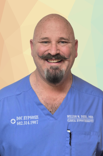 Dr. William Deihl
